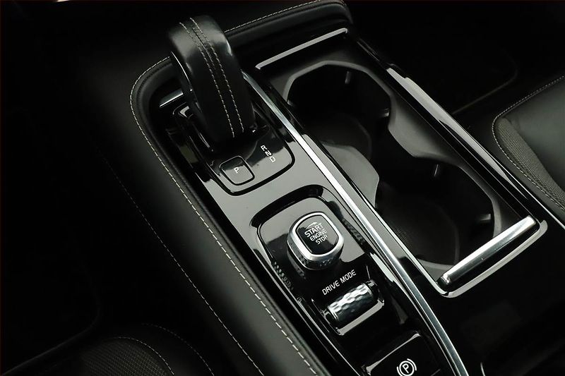 Volvo V60 (2020) T8 Polestar - fotka 17 z 20