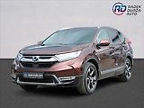 Honda CR-V 2,0 i  DPH,A/T,4x4,EXECUTIVE - náhled 1