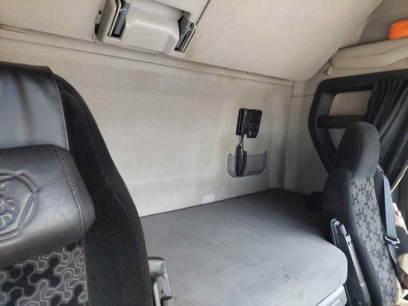 Scania Ostatní R450 A4x2LA - fotka 7 z 19