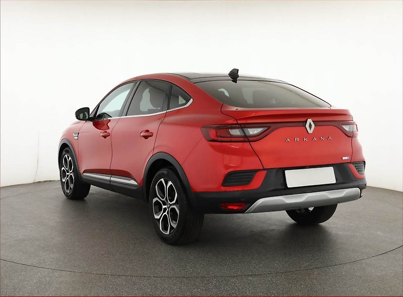 Renault Arkana (2021) E-Tech, Automat, Serv.kniha - fotka 4 z 18