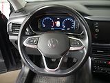Volkswagen T-Cross (2023) 1.0 TSi, 2.maj,ČR, Style, LED - náhled 12