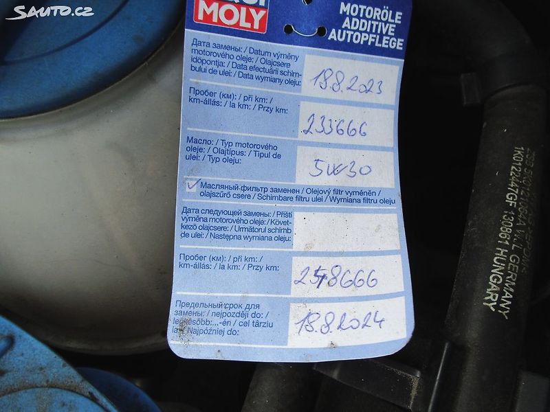 Volkswagen Caddy 1,6TDi-75KW- NOVÁ STK+SERVISKA - fotka 19 z 28