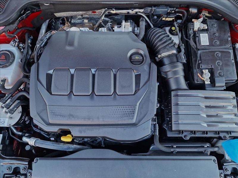 Škoda Octavia 2.0 TDI DSG,REZERVACE - fotka 44 z 50