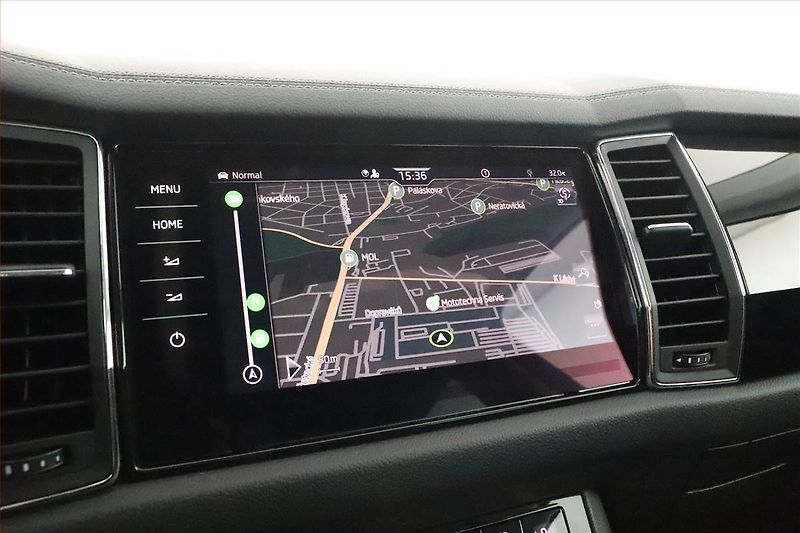 Škoda Kodiaq (2022) 2.0 TDI - fotka 17 z 19