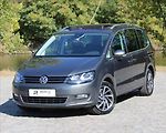 Volkswagen Sharan 2.0 TDI / 135kW / DSG / SOUND - náhled 1