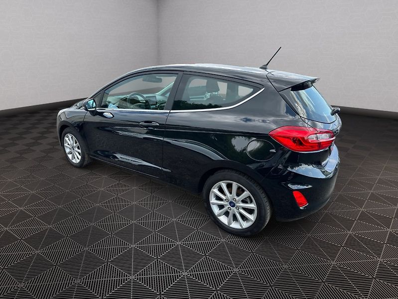 Ford Fiesta (2019) 1,0EcoBoost 92kw - fotka 5 z 23