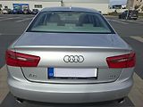 Audi A6 (2012) - náhled 20