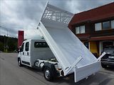 Citroën Jumper 2,2 HDI Sklápěč 7míst - náhled 6