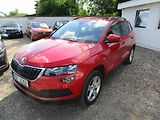 Škoda Karoq 1,6TDI-85KW-DSG-NOVÁ STK - náhled 2