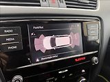 Škoda Octavia 2,0 TSI, VRS, DSG, SPORTSOUND - náhled 25
