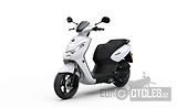 Peugeot Kisbee 50i 2T (2026) Kisbee 50i 4T - nevyžaduje řid - náhled 6