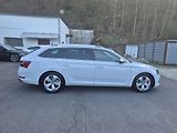 Škoda Superb Combi 2,0TDi DSG 110kw 17ALU - náhled 7