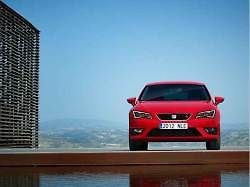 Seat začal prodávat nový Leon a Toledo.