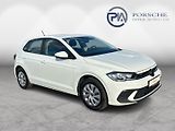 Volkswagen Polo LIFE 1,0 TSI 5G - náhled 8