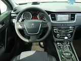 Peugeot 508 2,0 133kW ALLURE AUTOMAT - náhled 16