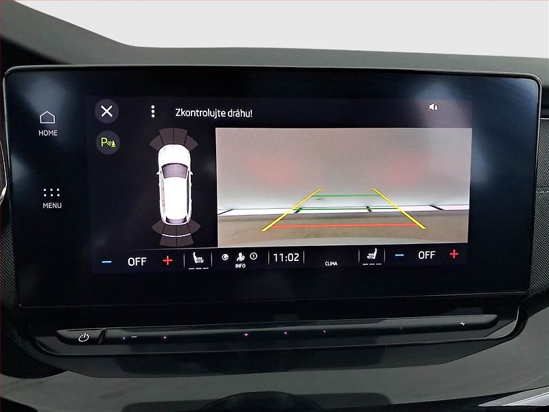 Škoda Octavia (2022) 2.0 TDI - fotka 20 z 20