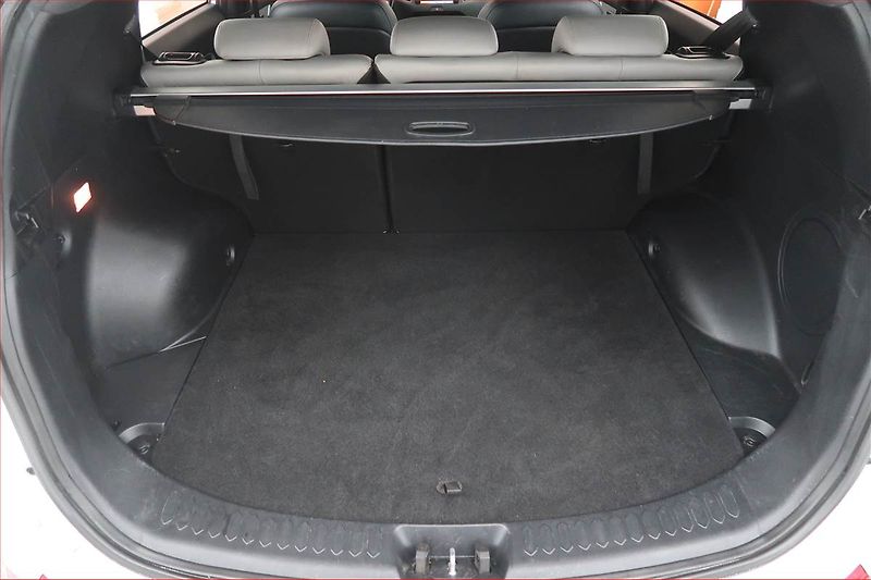 Kia Sportage (2015) 1.6 GDI, Navi, Tempomat - fotka 12 z 12