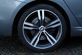 BMW Řada 6 640i xDrive, ČR,Webasto,Vzduch - náhled 11