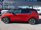 Citroën C3 Aircross (2026) MAX Hybrid 145k Automatic - náhled 8
