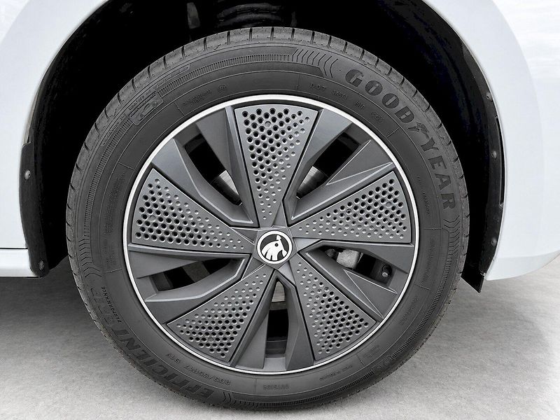 Škoda Kamiq (2025) MC TS 110/1.5 A7F - fotka 45 z 46
