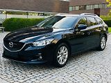 Mazda 6 2.0i 1.MAJITEL VÝHŘEV SENZORY - náhled 4