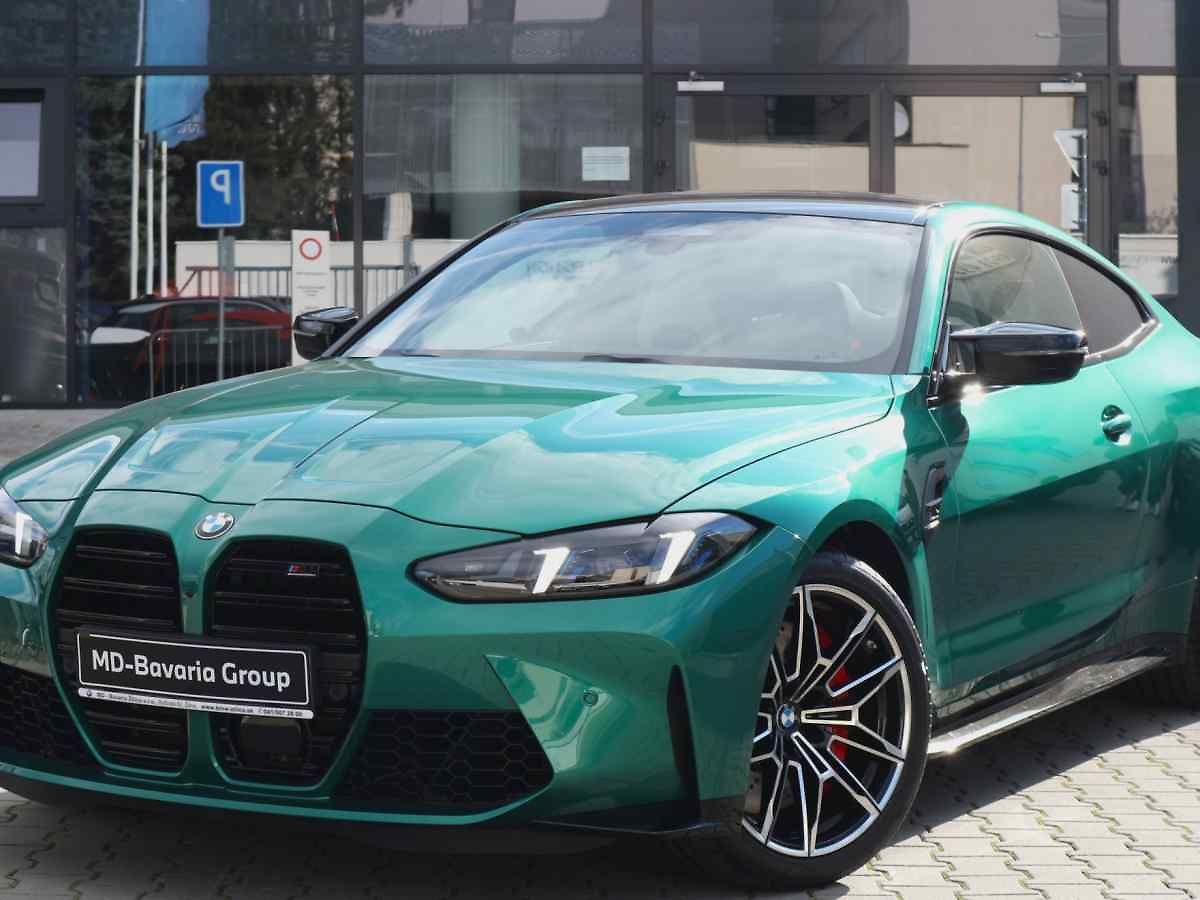 BMW M4
