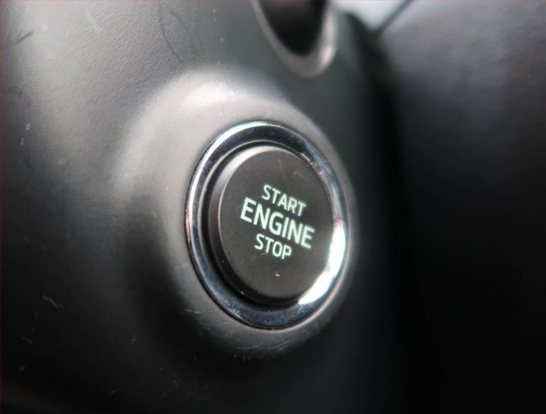 Škoda Octavia (2019) Style 1.6 TDI, Tempomat - fotka 17 z 18