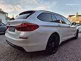 BMW Řada 5 (2017) 530d 195KW xDRIVE MSPORT Line - náhled 13