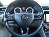 Škoda Superb (2019) Style 1.5 TSI, Automat - náhled 17