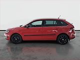 Škoda Rapid (2018) Spaceback 1.0 TSI, Xenony - náhled 2