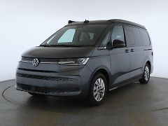 Volkswagen California eHybrid 4M Ocean DCC HuD Taž - fotografie inzerátu