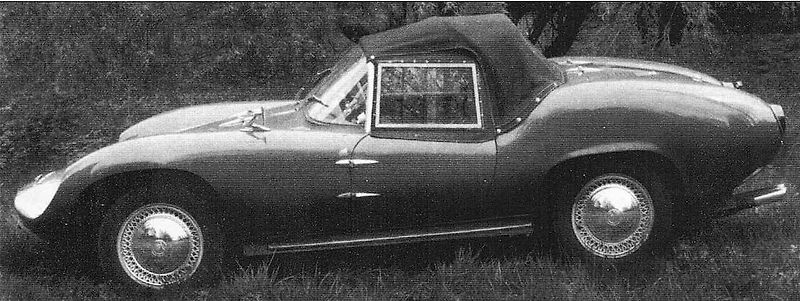 Škoda Winnetou