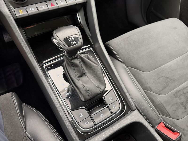 Škoda Kodiaq 2.0Tdi*110kw*4x4*CZ*Style* - fotka 27 z 50