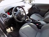 Seat Altea (2008) 1.9 TDI - náhled 9