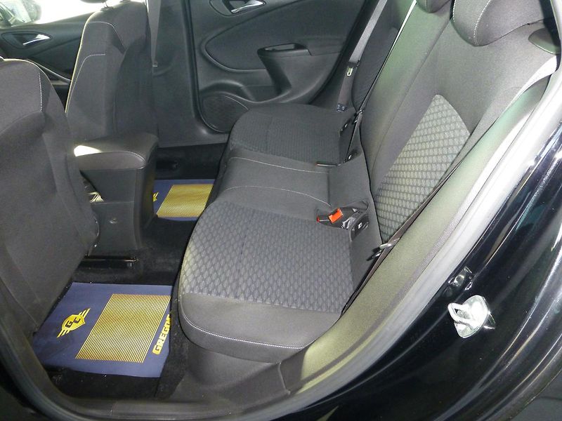 Opel Astra (2016) 1,6CDTI*NAV*PARK.S*Záruka 36mě - fotka 15 z 25