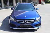 Mercedes-Benz Třídy C C 250 BLUETEC KOMBI AMG 150kW - náhled 1