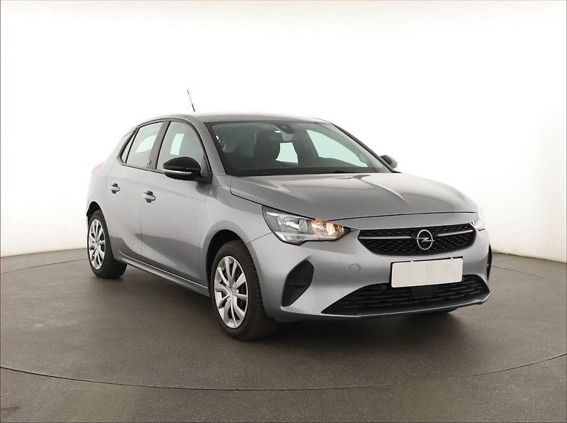 Opel Corsa (2021) Edition 50 kWh, SoH 92% - fotografie inzerátu