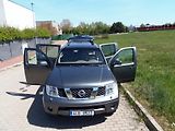 Nissan Pathfinder (2005) 2.5 DCi 4x4 redukce tažné 3 T - náhled 17