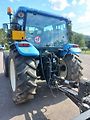 New Holland (2009) T5040 traktor 86HP - náhled 3