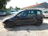 Škoda Roomster 1.2 TSi 63 KW - náhled 1