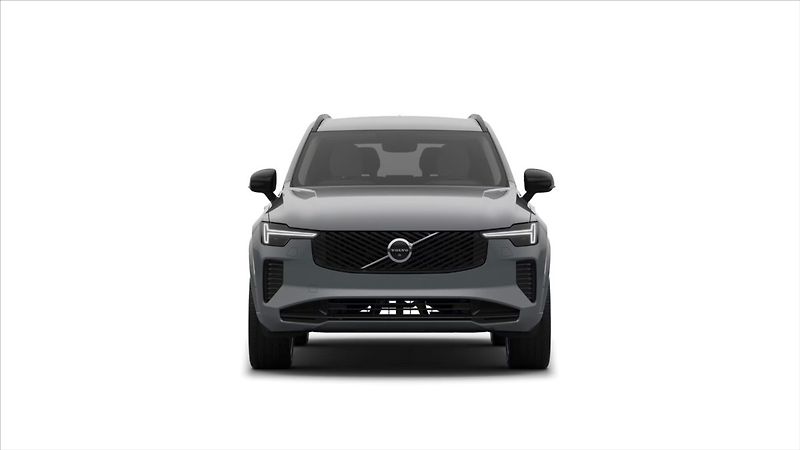 Volvo XC90 (2026) 2,0 T8 PHEV  Plus Dark - fotka 6 z 12