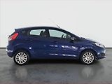 Ford Fiesta (2015) Titanium 1.25 - náhled 6