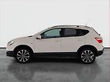Nissan Qashqai (2012) 1.6, Serv.kniha, Navi - náhled 2