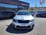 Škoda Octavia 2.0 TDi/135kW RS DSG ČR - náhled 1