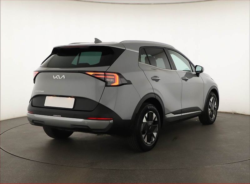Kia Sportage (2025) Exclusive 1.6 T-GDI - fotka 5 z 20