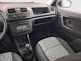 Škoda Fabia (2008) 1.2, po STK, jezdí výborně - náhled 8