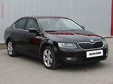 Škoda Octavia (2014) 2.0 TDi, 2.maj,ČR, Elegance - náhled 1