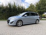 Mazda 5 2.0 Sports-Line - náhled 3