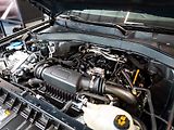 Ford Explorer (2026) 3.0 Tremor 4WD B&O 980W - náhled 39
