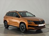 Škoda Karoq SportLine - náhled 14